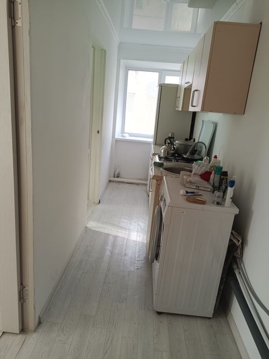 Продам две комнаты