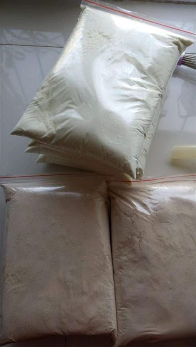 Смесь для мягкого мороженого