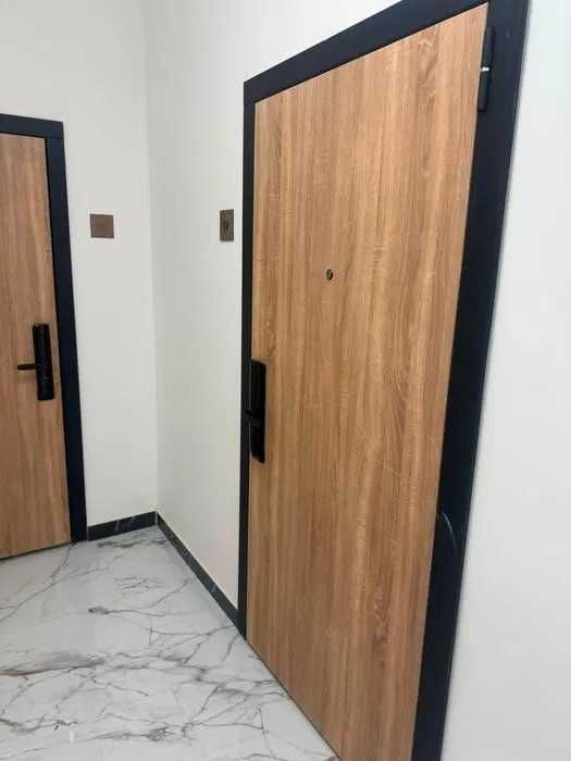 "NRG Zamon Yashnabad Parkentskiy 46m2. 1/4/8. Yngiabad Metro orientir"