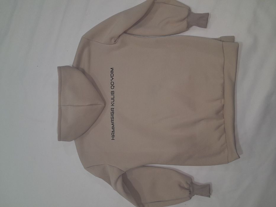 Hudi sotiladi 220 ming