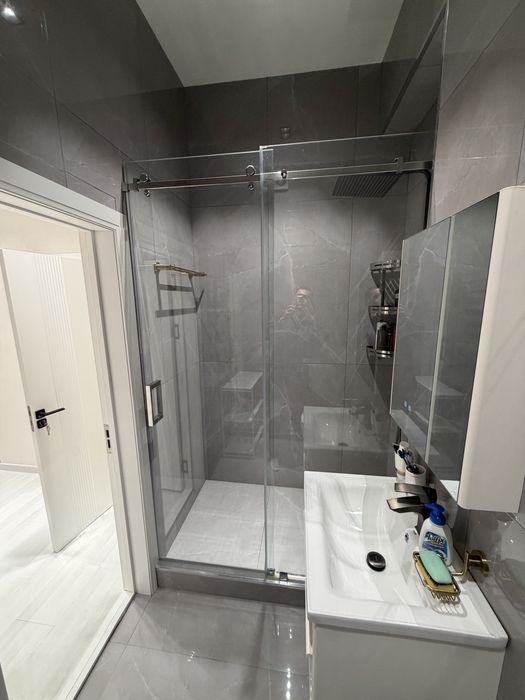 Darxan Avenium Bizness klass 2 komnatnaya kvartira 3