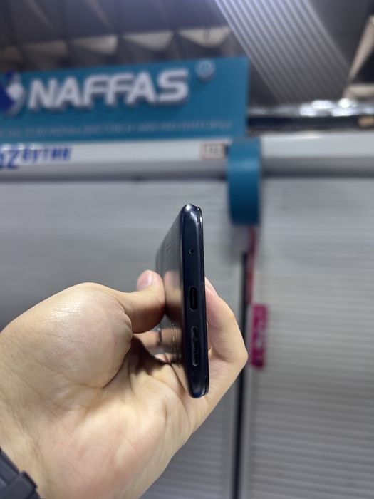 Redmi 9 T 128 gb