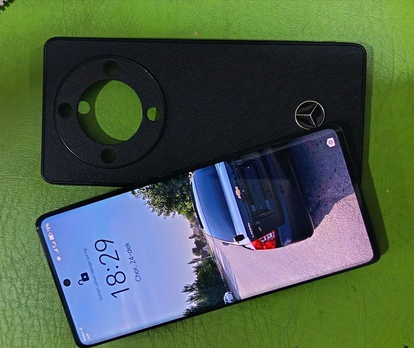 HOHOR X9a 5g  8/128 gb