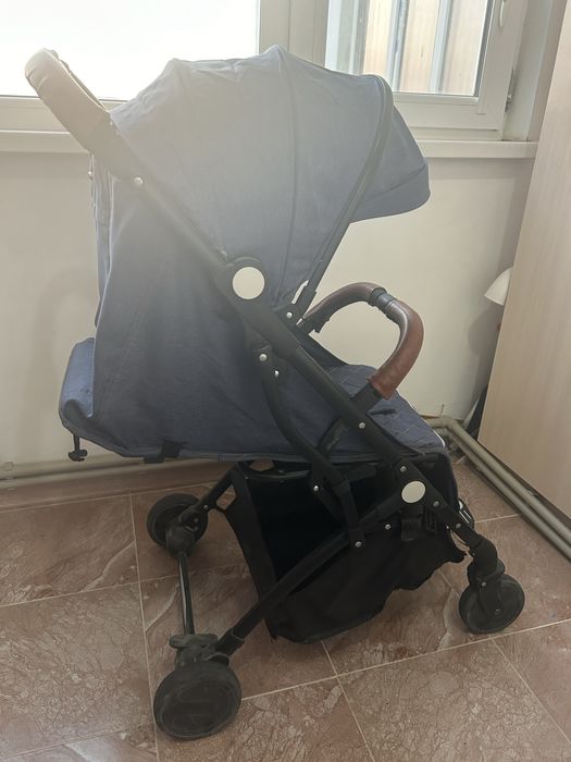 Детский транспорт