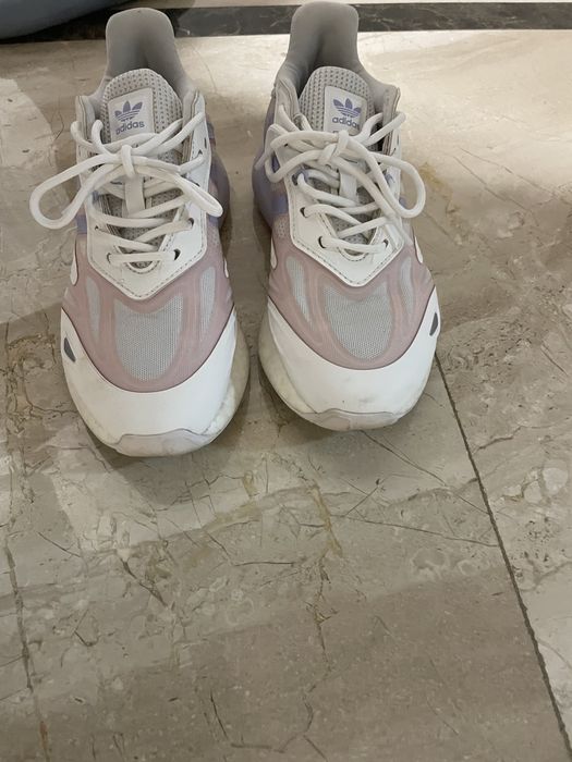 Adidas Zx маратонки