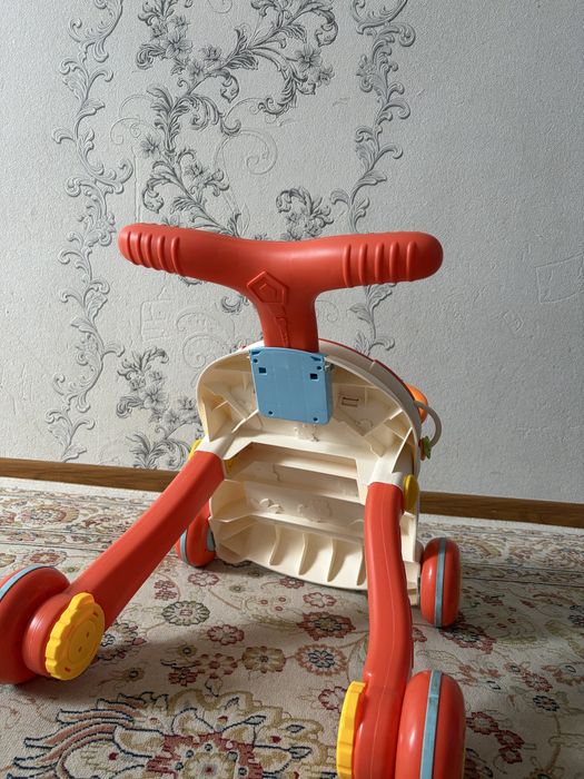Каталка для детей