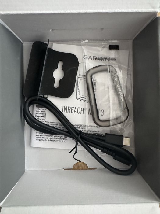Garmin Inreach mini 3 Plus