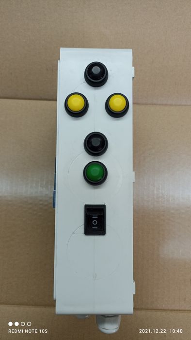 Solar tracker/ Sistem de urmarire a soarelui/ Napkövető - (HomeMade)