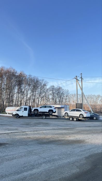 Эвакуатор эвакуатор