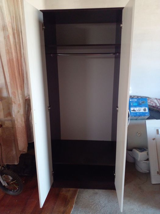 Продается шкаф комплект