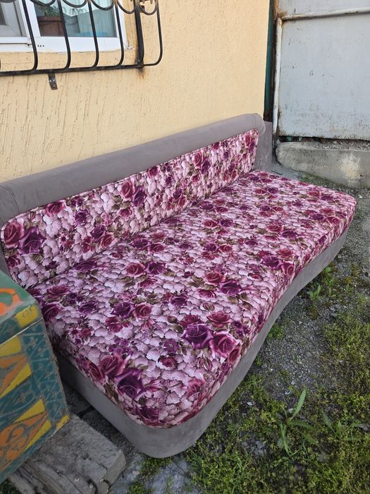 Продам диван раскладной