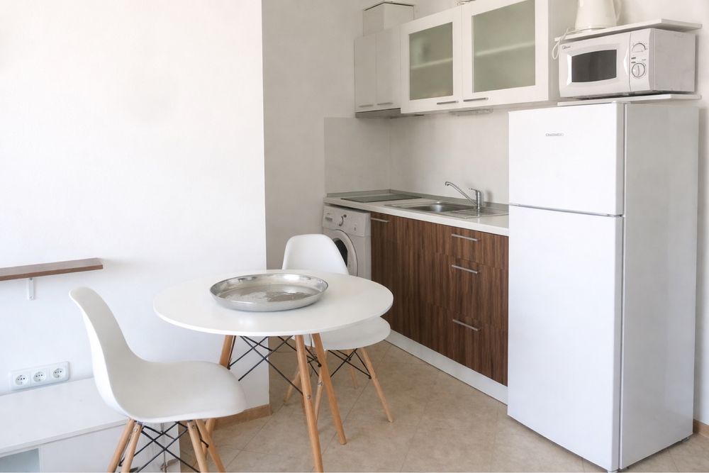 Уютно студио в Поморие на метри от плажа