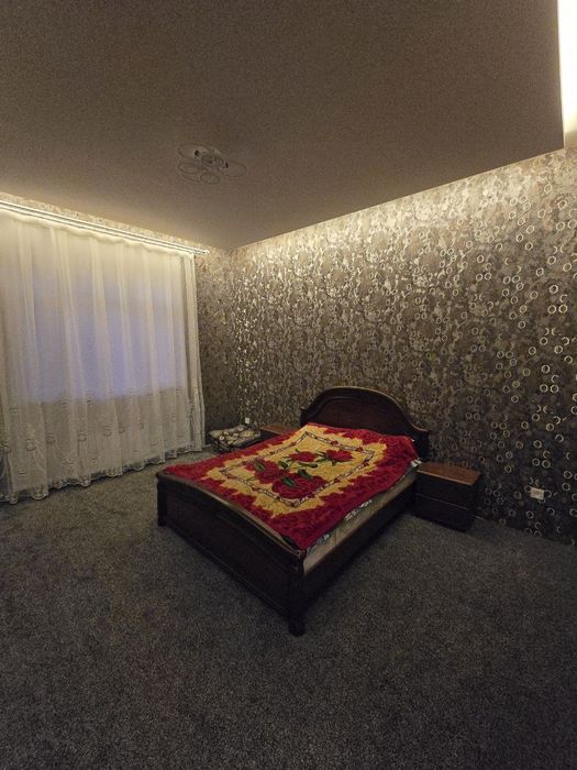 Dacha yangi toshmidan kirganda +10 komp