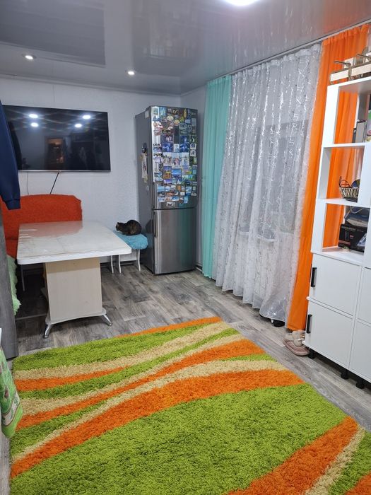 Срочно продам дом на 6-ом районе