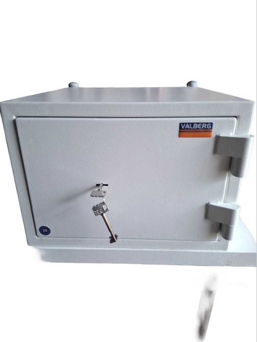 Метален огнеупорен сейф!! BRF 30 KL