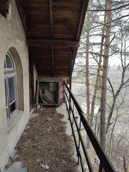 Вила в с. Мала раковица Банкя