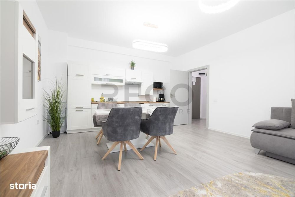 RECO Apartament nou la cheie la doar 3 minute de baile felix