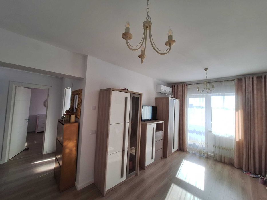 Apartament 2 camere Rampei Conest Evo