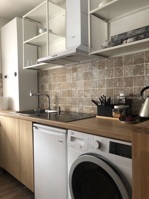 Apartament regim hotelier!