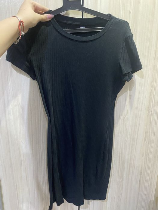 Рипсена рокля.