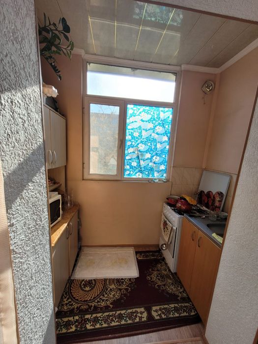 2х комнатная мкр. Север