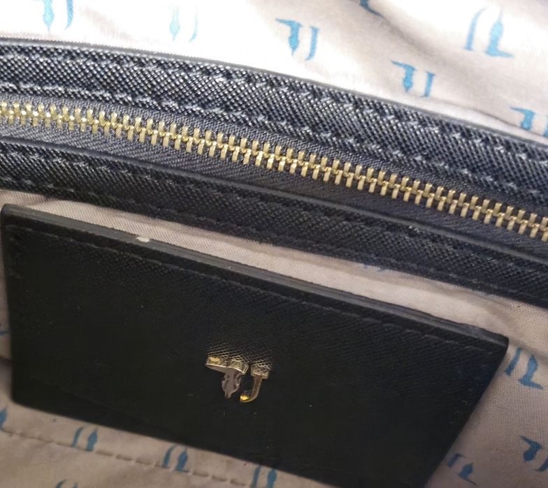 Trussardi Jeans оригинална дамска чанта