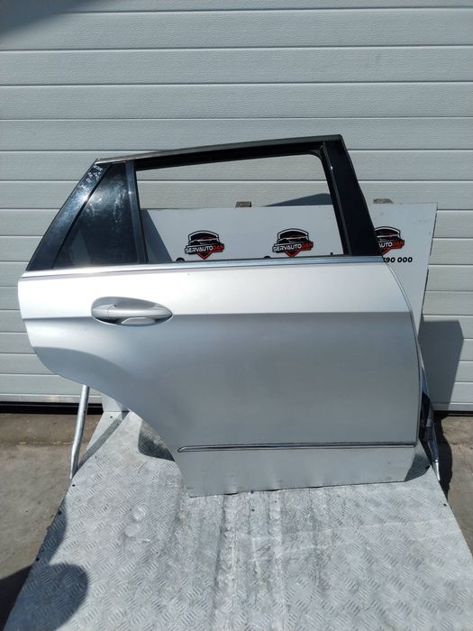 usa / portiera dreapta spate  mercedes-benz e-class (2009->) [s212] 2.