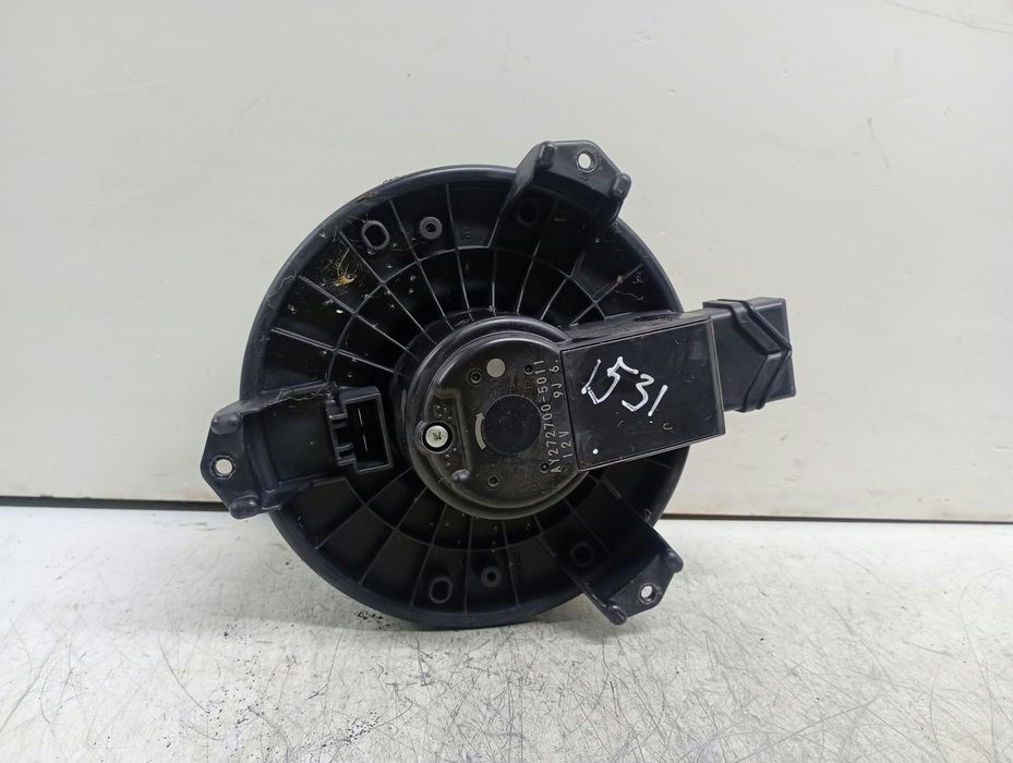 Ventilator habitaclu AY272700-5011 Jeep Compass 1 (2006 - 2010) 2.0