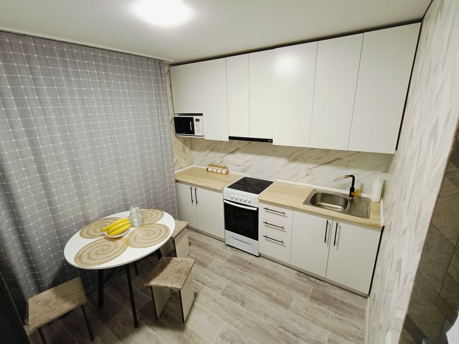 Продам 3-х комнатную квартиру