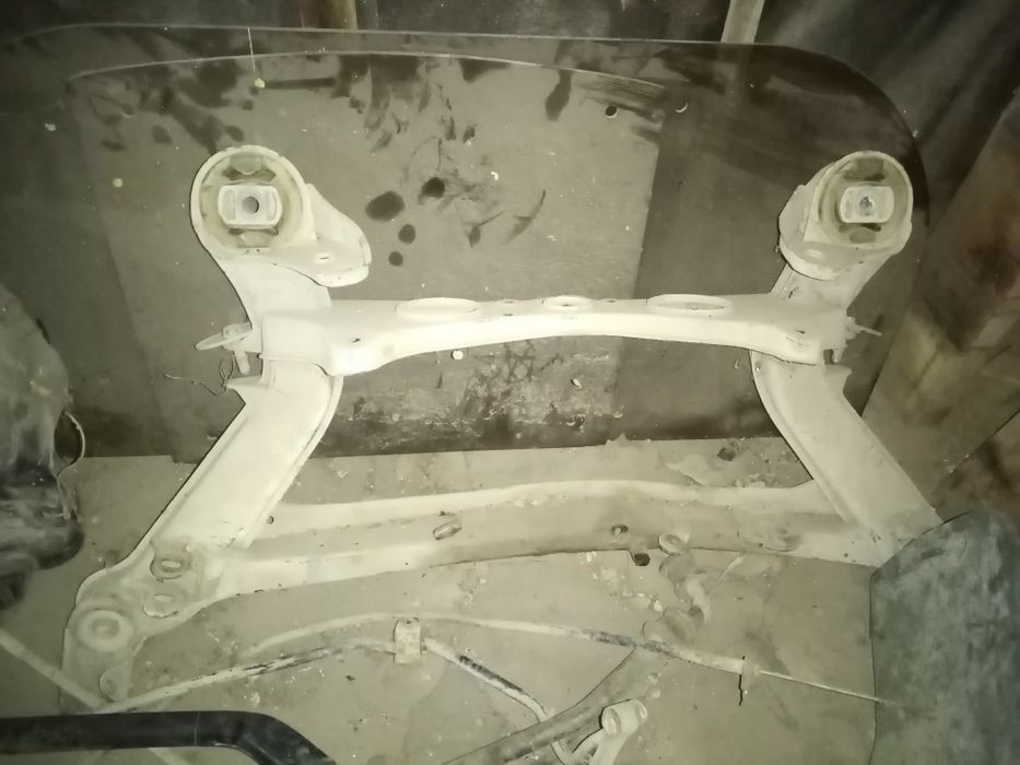 Продам мерседес 190 по запчастям