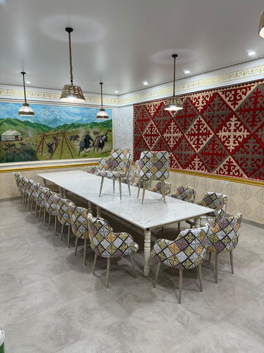 ДЛЯ КАФЕ КАРАОКЕ Стул Кресло Мягкий Лофт Стиле Свой Цех Мягкие Стулья