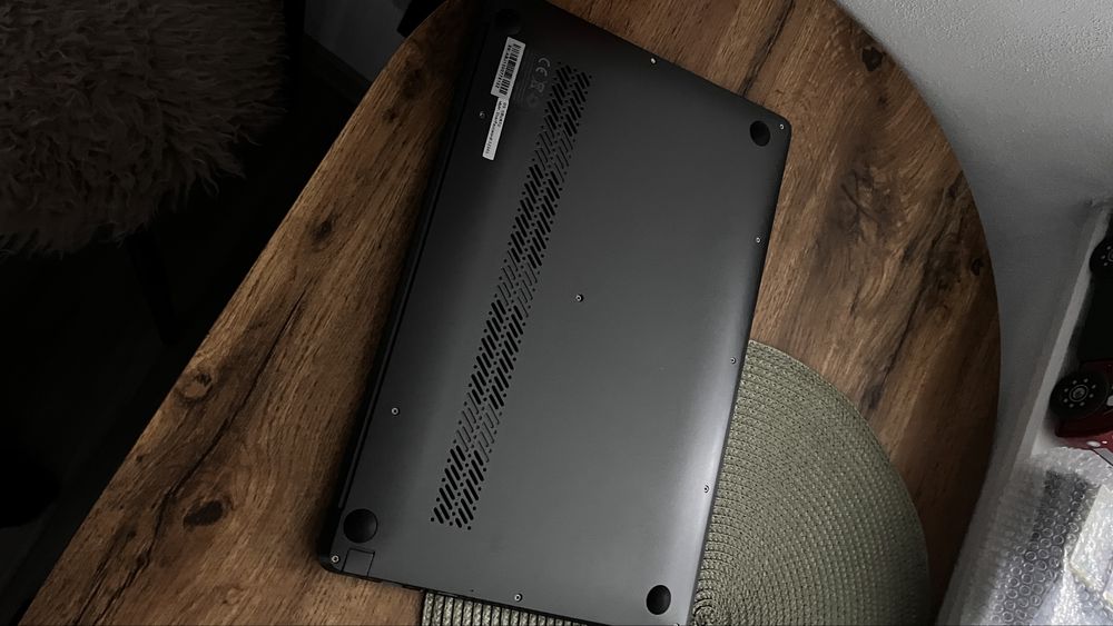 Laptop Allview Allbook pentru Office/Work/Films