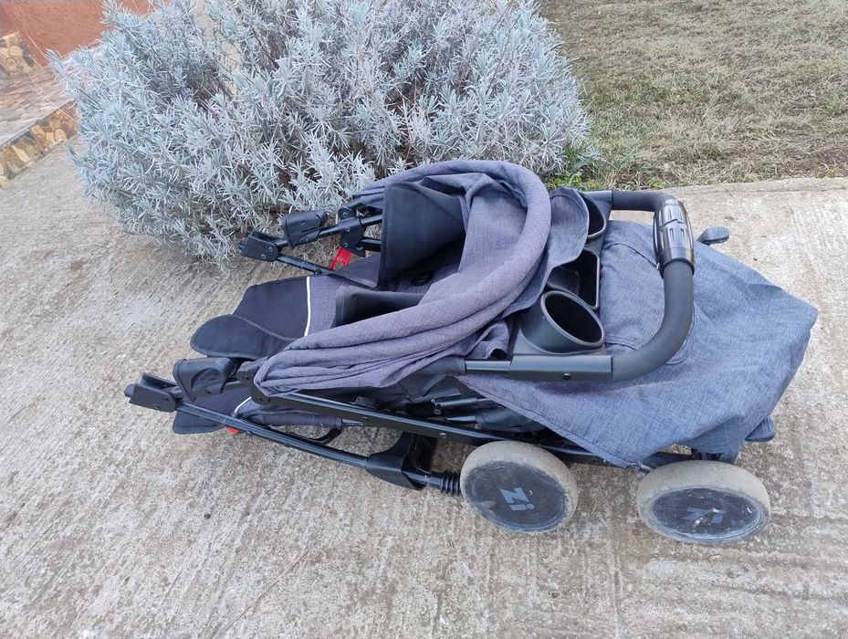 Cărucior 2 in 1 ...