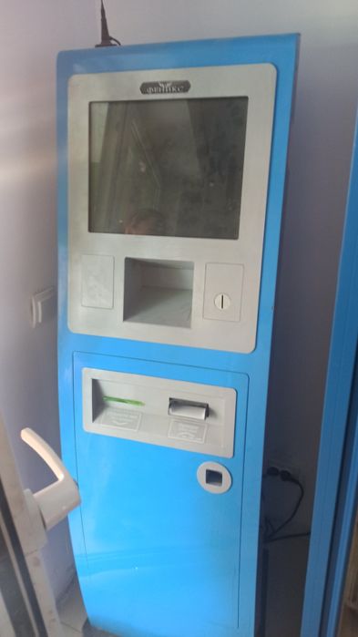 Корпуса терминал платёжный терминалы корпус