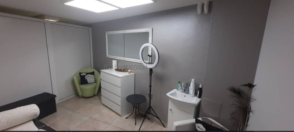 Дава се под наем  в Пловдив, Кършияка -  кв.м за 127.5 € - Снимка #1