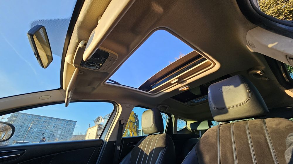 Lancia Delta 1.6Mjet 2011