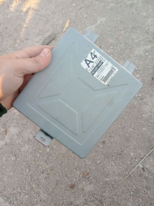 Calculator motor Suzuki Swift 33920-68E4