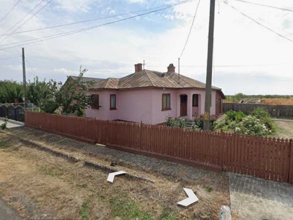 Vand casa batraneasca in sat Spatareasa, com. Ciorasti, jud. Vrancea