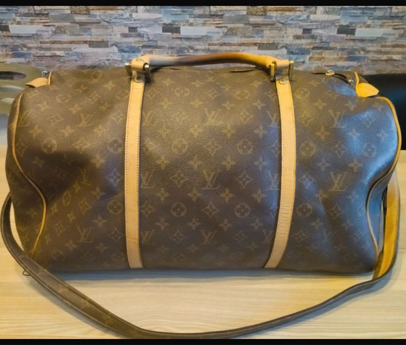 Geanta Louis Vuitton voiaj
