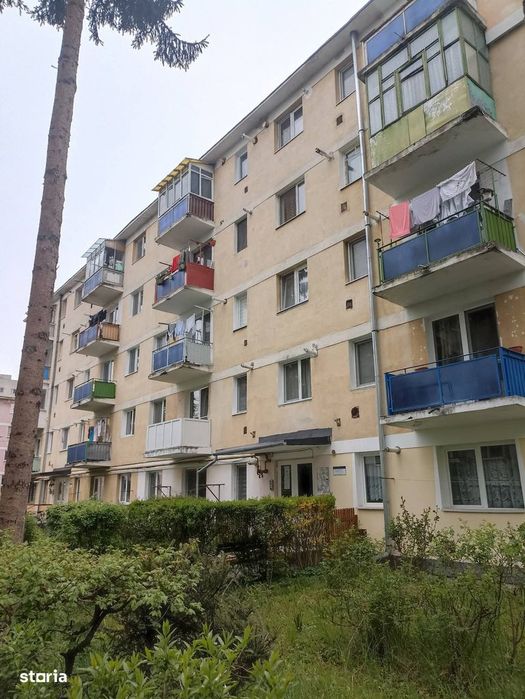 De vânzare apartament cu 3 camere în Sfântu Gheorghe