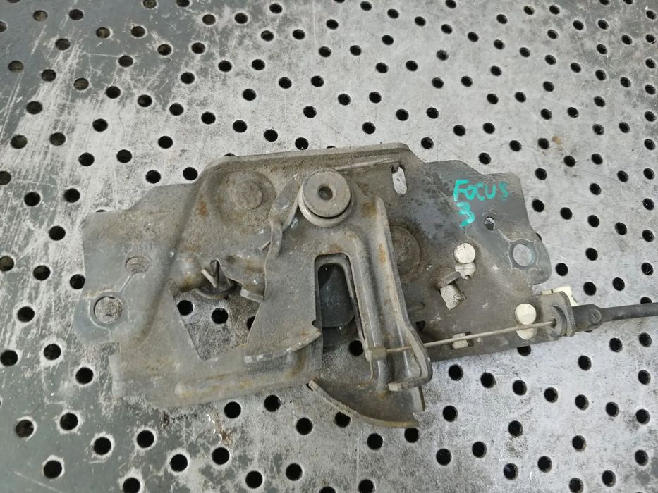 broasca capota ford focus 3 bm5a16700ac