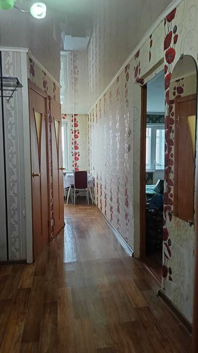 Продам 3х комнатную квартиру