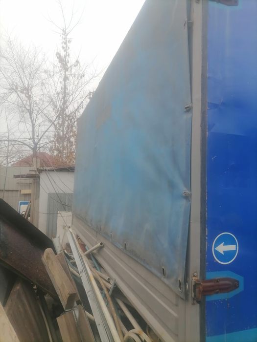 Продажа кузов на газель