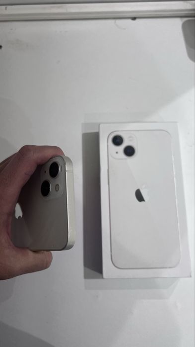 Iphone 13 128 gb