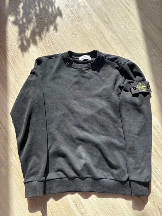 Stone island блуза