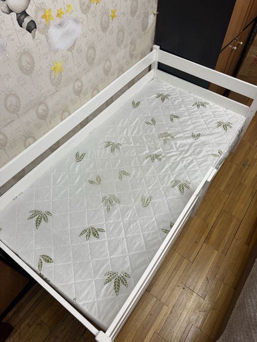 Детская кровать 80х160 см