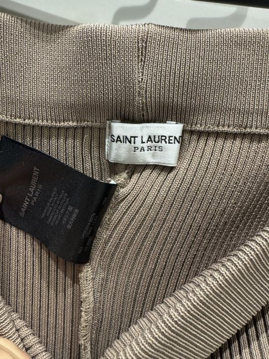 Клин Saint Laurent