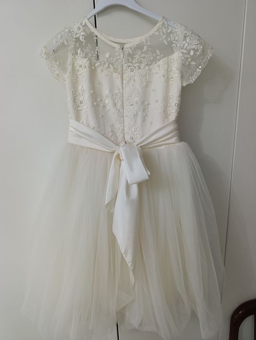 Красивые платья для девочки