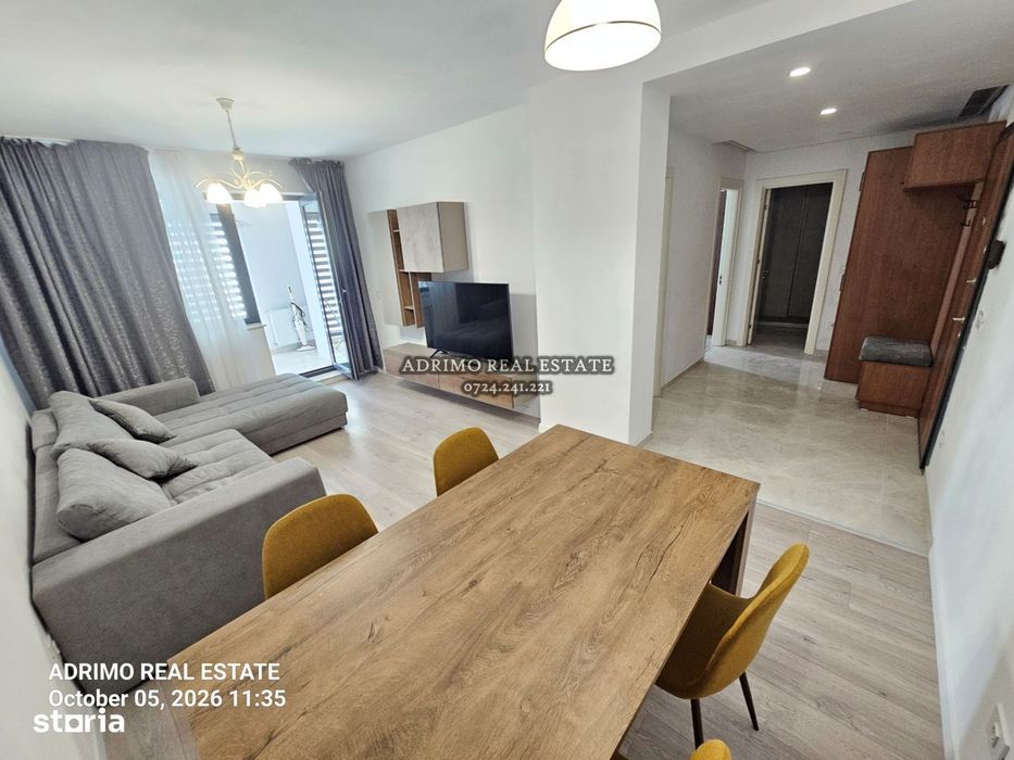 CTR ANAF - Ap2cam PARCARE SUBTERANA - Zen Residence - 500 euro