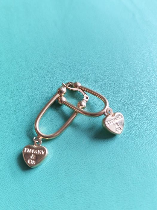 Златни обици дамски